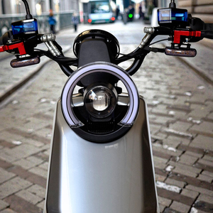 Pay Later E Bike Off-road Prix de gros Bicicleta Eletrica Mini pour adulte Motocicletas Eletrica - Product Image 5