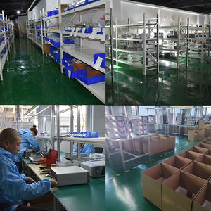 Bestseller endoskopi elektronik logam portabel dan kolonoskop endoskopi mesin All-in-one dengan Monitor 13.3 - Product Image 6