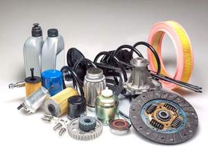 क्यूमिन इंजन स्पेयर पार्ट्स के लिए मूल गुणवत्ता इंजन पार्ट्स - Product Image 2