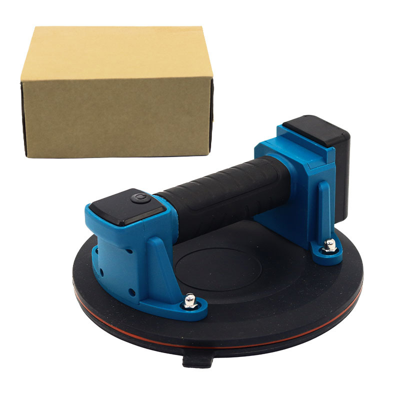 Machine à carreler circulaire