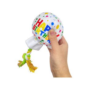 Sıkma köpek oyuncaklar-kırılmaz ve dayanıklı Pet oyuncaklar meşgul köpekler tutmak-interaktif oyuncaklar - Product Image 4