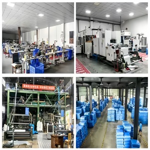 Borsa a Tracolla Semplice e Alla Moda per Donna, Shopper in Tela di Media Dimensione per Uso Quotidiano e Outdoor - Product Image 6