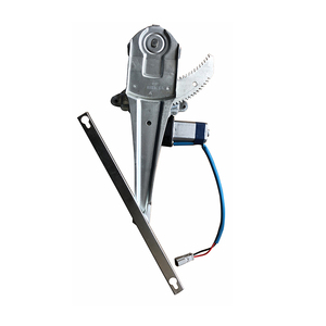Universal Power Fenster Kits 2 Tür Power Fenster Näher Mit Hohe Kraft Motoren Für Accord 2,<span class=keywords><strong>3</strong></span>, 72210-S84-A02, 72250-S84-A02 - Product Image 1