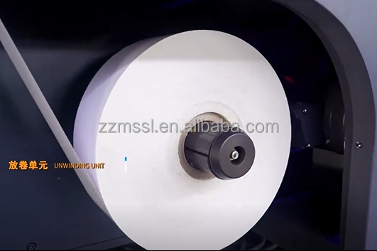 1000 étiquettes Rondes Autocollantes 35 Mm - Rouleau Avec Distributeur - Pour Promotions, Magasins, Emballages - 5