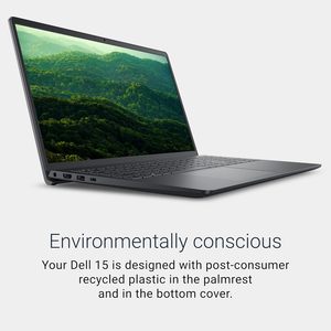 Portátil Dell 15 de 15.6 Pulgadas con Pantalla FHD de 120Hz, Procesador Intel Core 3, 8GB de RAM, 512GB SSD, para Estudiantes y Uso Educativo - Product Image 3