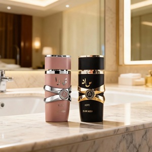 Nuovo Profumo Yixiang da Uomo a Lunga Durata <span class=keywords><strong>per</strong></span> Donna, Profumo Arabo Cross-Border Small Town, Vendita Diretta dalla Fabbrica all'Ingrosso - Product Image 2