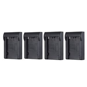 Andoer NP-FZ100 Chargeur de batterie pour appareil photo LCD 4 canaux de remplacement pour <span class=keywords><strong>Sony</strong></span> A7III A9 A7RIII <span class=keywords><strong>A7SIII</strong></span> avec chargeur de voiture DC - Product Image 2
