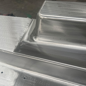 Accesorios de Fabricación de Moldes No Estándar, Piezas de Mecanizado CNC - Product Image 5