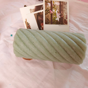 LED trụ cột Flameless Nến điện tử pin an toàn cho trang trí nội thất đám cưới sinh nhật Diwali giáng sinh Hàng Mã nến - Product Image 2