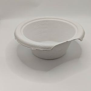 Eco-friendly e degradabile usa e getta Emesis bacino proprio fabbrica - Product Image 1