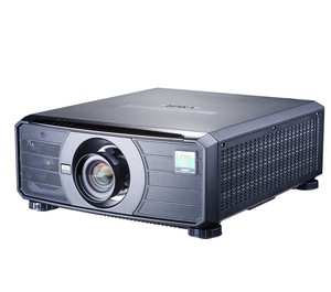 0.3:1 Objectif large de remplacement à portée ultra <span class=keywords><strong>courte</strong></span> pour projecteur DP E-Vision Laser 13000 WU - Product Image 1