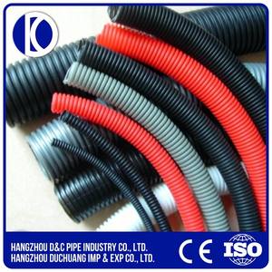 ניילון כבל גלי הגנה על צינור צינור צינור חשמל - Product Image 6