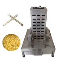 Nouvelle machine à raser et à couper le chocolat en acier inoxydable, haute efficacité, fonctionnement facile, alimentation par prise 220V, usage commercial