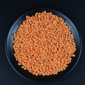 เม็ดพลาสติก PA6.6 V0 V1เม็ดพลาสติก ABS เม็ดพลาสติกไนลอน<span class=keywords><strong>66</strong></span> <span class=keywords><strong>GF</strong></span> <span class=keywords><strong>30</strong></span>% PA66 <span class=keywords><strong>GF</strong></span> <span class=keywords><strong>30</strong></span>% - Product Image 5