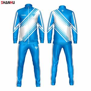 Спортивный костюм для футбольной команды - Product Image 5