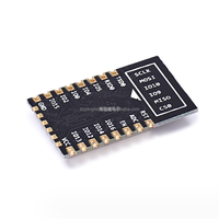 Modul Transceiver WIFI Nirkabel ESP8266 ESP-12S ESP-12E ESP-12F