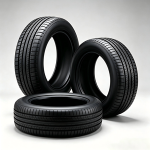 ยางรถยนต์แบบไม่มียางใน 225/40R18 92W WINDZOOM 201 ยางเรเดียลสำหรับรถยนต์นั่งส่วนบุคคล - Product Image 2