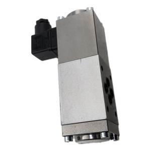 Solenoid Operated Poppet WANDFLUH AS22100B-G24 AS22060B-G24 AM22060B-<b>V</b> 24VDC - Product Image 6