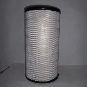 Filtro de Aire Mengma 2116040183 para Compresor de Aire de Tornillo, Cilindro de Papel Filtrante de Alta Calidad, PU Negro, Nuevo en Stock - Product Image 4