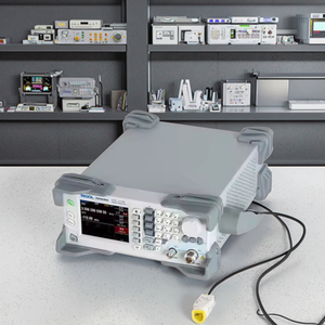เครื่องกำเนิดสัญญาณ RF RIGOL DSG821 2.1GHz พร้อมการปรับแต่ง AM/FM/PM สำหรับการสื่อสารไร้สายและการทดสอบในห้องปฏิบัติการ - Product Image 4