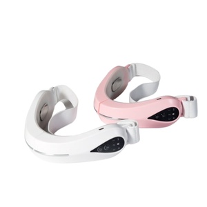 Masajeador Facial con Microcorriente para Lifting Facial en V, Adelgazamiento Facial, Reafirmación y Reducción de Papada, Dispositivo de Belleza - Product Image 4