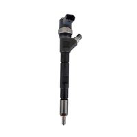 0445110333 0 445 110 333 Inyector Common Rail para Bomba Diésel, Inyector Probado de Repuesto 0445110383 0445110372