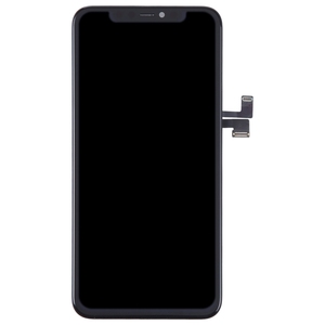 <span class=keywords><strong>Pantalla</strong></span> LCD OLED suave de Venta caliente para <span class=keywords><strong>iPhone</strong></span> <span class=keywords><strong>11</strong></span> Pro Max con montaje completo de digitalizador - Product Image 2