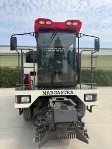 الزوج الأمثل لصيانة الطرق |   مجموعة آلة رصف الأسفلت وحشو الحفرات الساخنة الشاملة - Product Image 4