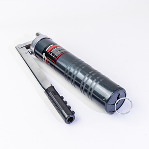 ปืนอัดจารบีแรงดัน400cc ฮาร์ดแวร์เกรดอุตสาหกรรมความจุขนาดใหญ่ - Product Image 6