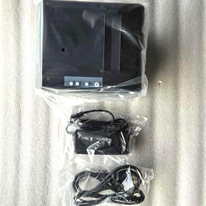 JIATAI, venta al por mayor, impresora térmica de recibos de 80mm, conexión de descarga de controlador o Ethernet USB para factura de sistema POS - Product Image 2