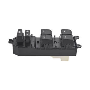 Interruptor de Elevalunas Eléctrico de Plástico Nuevo 84820-02190, Aplicable para Modelos Toyota Camry 2007-2012 - Product Image 4
