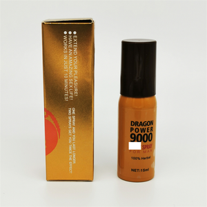 Factory Wholesale Long Lasting Herren Delay <span class=keywords><strong>Spray</strong></span> - <span class=keywords><strong>Hot</strong></span> Selling Intim pflege produkt für Erwachsene zur Leistungs verbesserung - Product Image 5