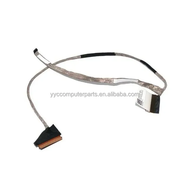 New Original Computer LCD Video Screen Flexwire for HP Probook 430 G2 ZPM30 Laptop LCD LED LVDS Display Ribbon Cable DC02001YS00
