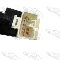 Interruptor Maestro de Control de Elevalunas Eléctrico LHD para ISUZU NPR NQR NRR NPR-HD 8973151840, Interruptor de Elevación de Cristal de Puerta de Coche