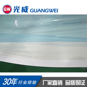 Preimpregnado de Fibra de Vidrio Unidireccional Guangwei, Vidrio E de Alto Módulo de Elasticidad, Grado A, Materiales de Construcción - Product Image 2