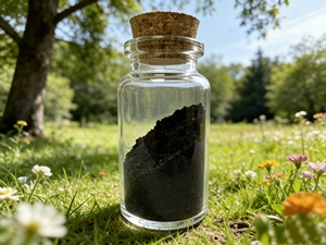 Fertilizzante Organico in Polvere di Letame di Pecora Decomposto, Migliora le Proprietà Fisiche del Suolo - Product Image 3