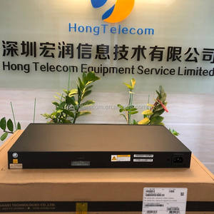 NE8000 F2A 02354MAJ CR8PF2ABASCG NetEngine 8000 F2A-8K36H şasi, 400GE portu 100GE ile etkinleştirildi ve 120*50G portu RTU RTU,<span class=keywords><strong>2</strong></span> * DC - Product Image 5