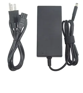 180W 19.5V 9.23A AC Adapter For Dell Precision M60 M70 M90 M6300 E5540 E6540 5530 7.4*5.0mm big mouse Laptop Notebook