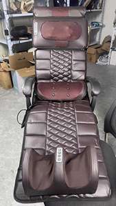 As almofadas de massagem 2025 estão disponíveis em uma variedade de configurações e os colchões de massagem podem ser personalizados a qualquer preço. - Product Image 3