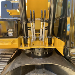 Sử dụng cho 320D/320e/330gc bánh xích máy xúc 2023 mô hình lõi động cơ bơm <span class=keywords><strong>Comp</strong></span> 178hp điện năng thấp tiêu thụ nhiên liệu tốt - Product Image 6