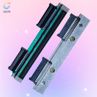 Tête d'impression Zebra ZD411 ZD611 ZD611D ZD611T ZD611-HC 300DPI, tête d'impression originale, pièces détachées d'imprimante, accessoires