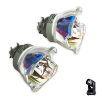 Ampoule de remplacement haute luminosité originale SIRIUS HRI 371WS pour projecteur de scène à tête mobile 380W