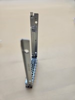 DXD9H / 0DXD9H SAS / SATA Bandeja / Soporte / Carro / Adaptador SFF de 2.5 pulgadas