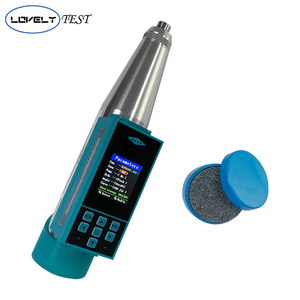 HT225 dijital ribaund çekiç fiyat beton <span class=keywords><strong>Rebound</strong></span> <span class=keywords><strong>Test</strong></span> Esclerometro - Product Image 3