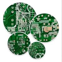 Contrôleur de bande LED haute puissance sur substrat en aluminium, module d'éclairage MCPCB, assemblage de carte de circuit imprimé