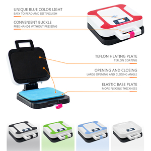 Small <strong>Machines</strong> for Home Business 21*28 cm Clothes <strong>Printing</strong> <strong>Machine</strong> Logo <strong>Printing</strong> <strong>Machine</strong> - Product Image 5