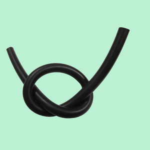 Tubo de goma de látex catapulta, piezas de goma OEM, productos de goma personalizados, extintor de incendios de bombero - Product Image 2