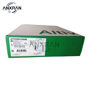 Pour le convertisseur de fréquence série Schneider ATV320U15N4B 1.5KW 380-500V ATV320 - Product Image 4