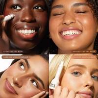 Prêt Stock Végétarien Visage Taches de Rousseur Timbre Stylo Étanche Longue Durée Séchage Rapide Maquillage