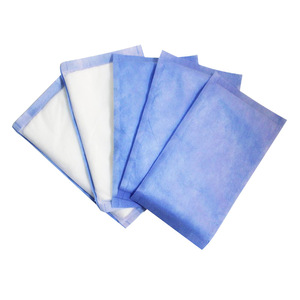 Compresses Desechables Fu Hao de 10x10 a 20x20 cm, Estériles para Uso Médico - Product Image 4